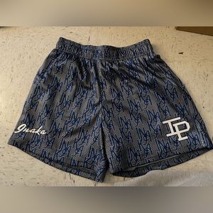 Inaka Power Shorts